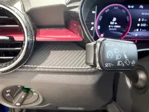 Škoda Fabia Monte Carlo