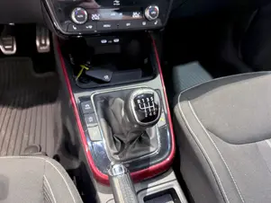 Škoda Fabia Monte Carlo