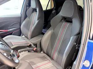 Škoda Fabia Monte Carlo