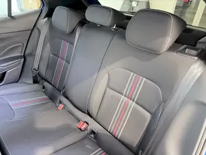 Škoda Fabia Monte Carlo