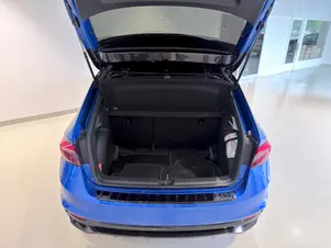 Škoda Fabia Monte Carlo