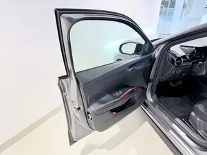 Škoda Fabia Monte Carlo