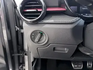 Škoda Fabia Monte Carlo