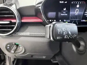 Škoda Fabia Monte Carlo