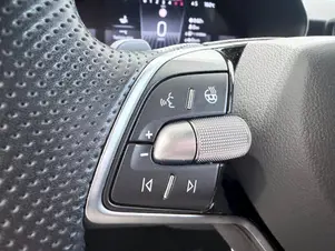 Škoda Fabia Monte Carlo