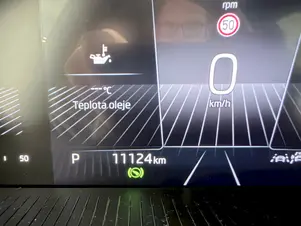 Škoda Fabia Monte Carlo