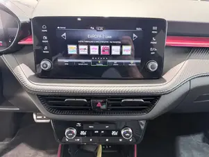 Škoda Fabia Monte Carlo