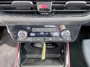 Škoda Fabia Monte Carlo