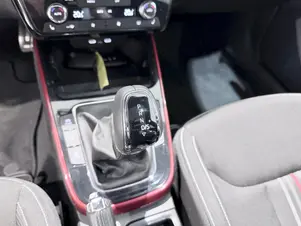 Škoda Fabia Monte Carlo