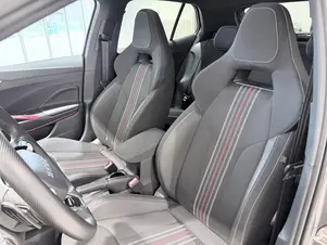 Škoda Fabia Monte Carlo