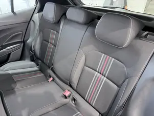 Škoda Fabia Monte Carlo