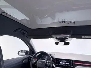 Škoda Fabia Monte Carlo