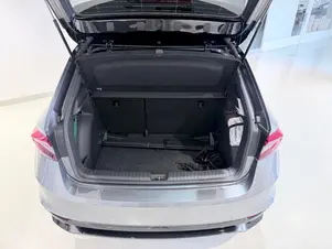 Škoda Fabia Monte Carlo