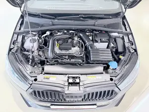 Škoda Fabia Monte Carlo