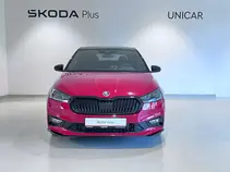 Fabia Monte Carlo