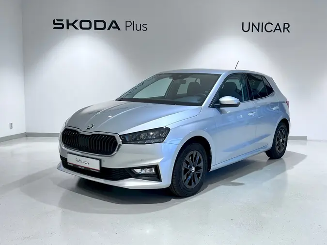 Fabia Top Selection