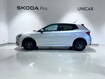 Fabia Top Selection