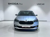 Fabia Top Selection