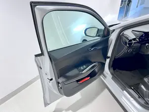 Škoda Fabia Top Selection