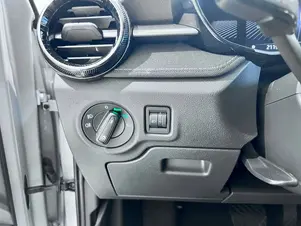 Škoda Fabia Top Selection