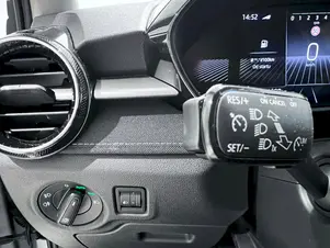 Škoda Fabia Top Selection