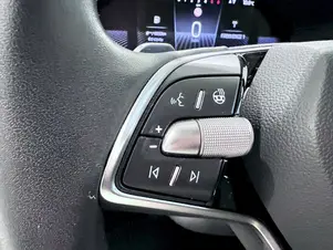 Škoda Fabia Top Selection