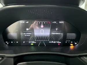 Škoda Fabia Top Selection