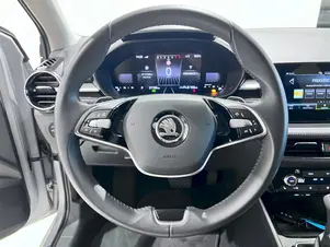 Škoda Fabia Top Selection