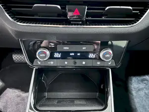 Škoda Fabia Top Selection