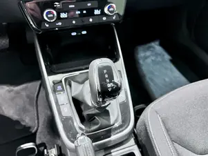 Škoda Fabia Top Selection