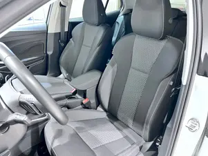 Škoda Fabia Top Selection