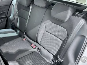 Škoda Fabia Top Selection