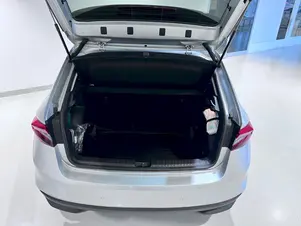 Škoda Fabia Top Selection