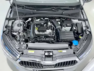 Škoda Fabia Top Selection