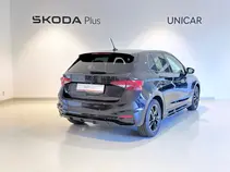 Fabia Monte Carlo