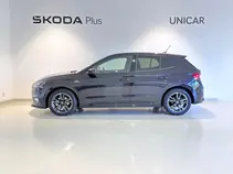 Fabia Monte Carlo