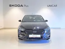 Fabia Monte Carlo