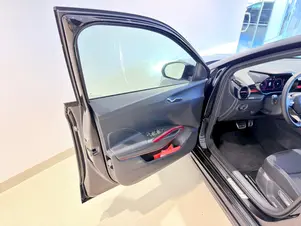 Škoda Fabia Monte Carlo