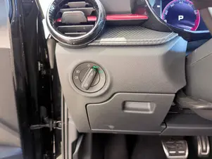 Škoda Fabia Monte Carlo