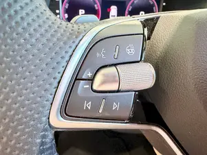 Škoda Fabia Monte Carlo