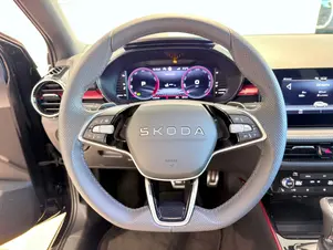 Škoda Fabia Monte Carlo