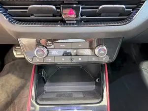 Škoda Fabia Monte Carlo