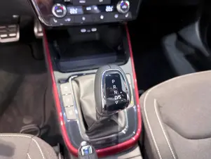 Škoda Fabia Monte Carlo