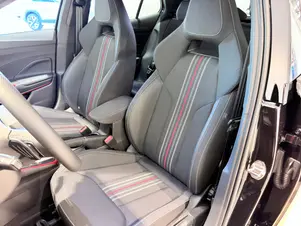 Škoda Fabia Monte Carlo