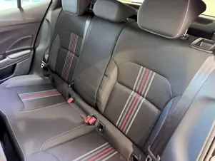 Škoda Fabia Monte Carlo