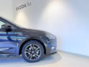 Škoda Fabia Monte Carlo
