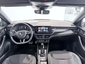 Škoda Kamiq Style