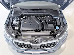 Škoda Kamiq Style