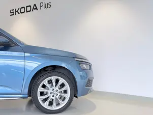 Škoda Kamiq Style