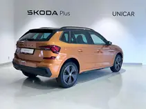 Kamiq Monte Carlo